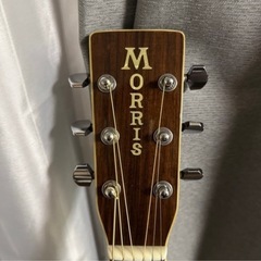 Morris w35とw35とエレアコと交換してくださいの画像