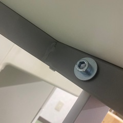 オフィステーブル②の画像