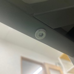 オフィステーブル②の画像