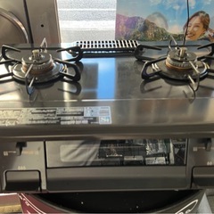 パロマ ガスコンロ LPガス用の画像