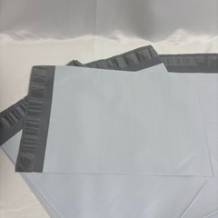 ⑥宅配ビニール 30枚 A4相当の画像