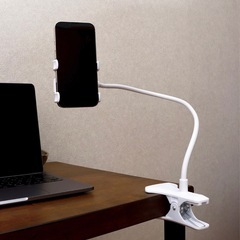 スリーコインズ　スマホクリップの画像