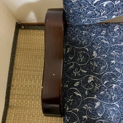 座椅子　の画像