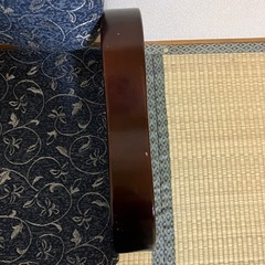 座椅子　の画像