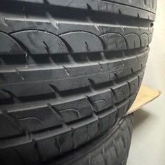 連休限定値引き40000！！！！レオンハルト・19インチ　の画像