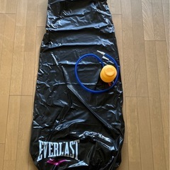 ボクシングバッグ 高さ160cmの画像