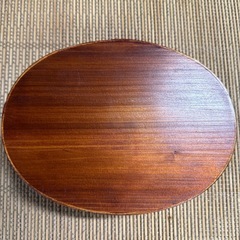 曲げわっぱ　和のお弁当箱　取りに来られる方限定の画像