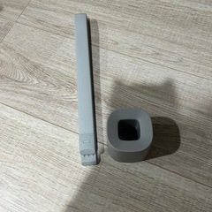 トイレブラシ挟みの画像