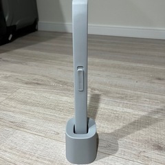 トイレブラシ挟みの画像