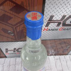 波照間 泡波 600ml 未開封 【ハンズクラフト宜野湾店】の画像