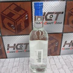 波照間 泡波 600ml 未開封 【ハンズクラフト宜野湾店】の画像