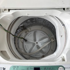 洗濯機ヤマダ2017の画像