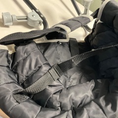 【RKGMC】特価！子供用テーブルチェア/取り外し式/中古品の画像