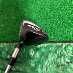 タイトリストの画像