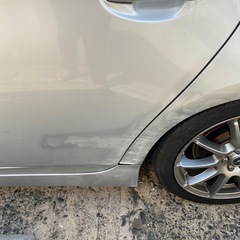 トヨタ プリウス 30 車検2027/03の画像