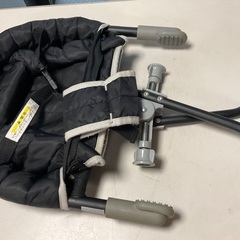 【RKGMC】特価！子供用テーブルチェア/取り外し式/中古品の画像