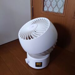 🎀サーキュレーターの画像