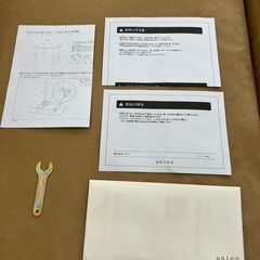 ダイニングテーブル unico SOLK ソルク W800 テーブル 参考価格51,150円🚚自社配送時💳代引き可🚚(現金、クレジット、スマホ決済対応)の画像