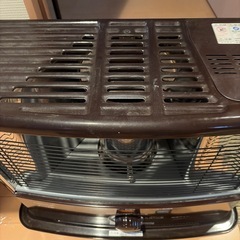 コロナ　ストーブ　難ありの画像