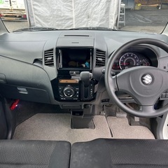 ★支払い総額 19.8万★ローン可能★スズキ パレットSW！車検2年付き！下取り、配送可能！の画像