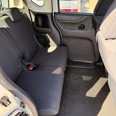 ホンダ N-BOX G・SSパッケージ の画像