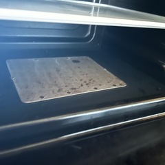 2016年製 日立の過熱水蒸気オーブンレンジ「MRO-SS8」の画像