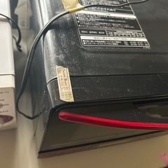 2016年製 日立の過熱水蒸気オーブンレンジ「MRO-SS8」の画像