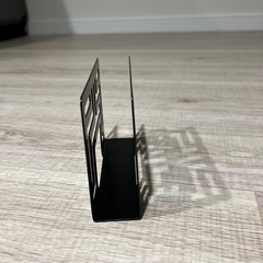 卓上ナプキンホルダーの画像