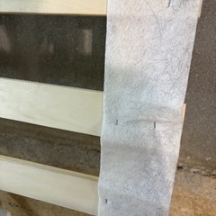 スノコベッドの画像