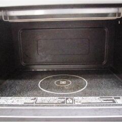 東芝　石窯スチームオーブンレンジ23L　ER-T60E(T)　動作良好　2019年製　グランブラウン　ノンフライ　グリル　角皿式　TOSHIBA　279ZSの画像