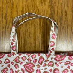 FEILER フェイラー　６点セット　バッグ、ポーチ、エコバッグ等　未使用 の画像