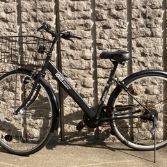 自転車27インチの中古が安い！激安で譲ります・無料であげます｜ジモティー