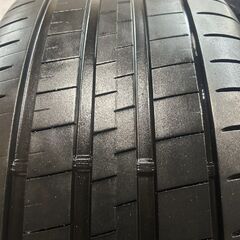 DUNLOP SP SPORT MAXX 060+ 275/50R20 20インチ 夏タイヤ 4本 24年製 バリ溝 ベンツ/GLE/GLS/Gクラス audi/Q8 BMW/X7等　(KTC366)クレジットカード QRコード決済可能の画像