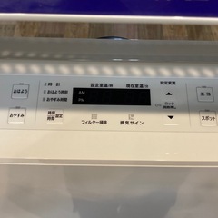 取りに来れる方限定！Rinnai(リンナイ)の都市ガスファンヒーターです！の画像