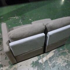 ③　未使用/新品　倉庫品　アウトレット　ソファ　セットの画像