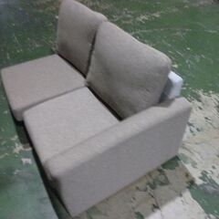 ③　未使用/新品　倉庫品　アウトレット　ソファ　セットの画像