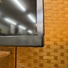 ジモティー特別価格🉐SONY製★49型液晶テレビ★4Kチューナー内蔵★1年間保証付きの画像