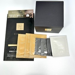 【新品】Nオーガニック Vie ヒアルアップ リフトクリーム+パウチの画像