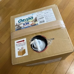 ジェスパーL(N-80)食品添加物殺菌料製剤の画像