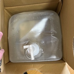 ジェスパーL(N-80)食品添加物殺菌料製剤の画像