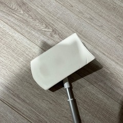 トイレの床のモップの画像