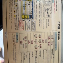 ピカ選中古の画像