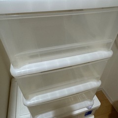 収納ケースの画像