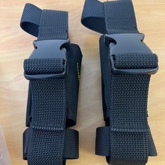 クマ撃退用スプレー、専用ホルスターせっセットの画像