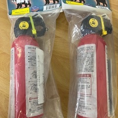 クマ撃退用スプレー、専用ホルスターせっセットの画像