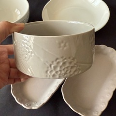 食器　まとめてお得の画像