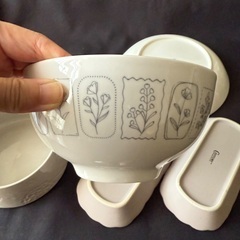 食器　まとめてお得の画像