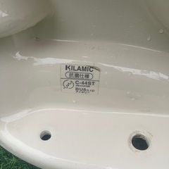 INAX便器　 の画像