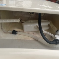 INAX便器　 の画像