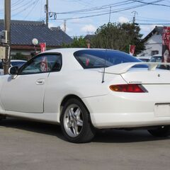 三菱　ＦＴＯ　ＧＲ ５ＭＴ　ＣＤデッキ　ＥＴＣ　Ｒ６年５月タイミングベルト交換済（２６８，５５９ｋｍ）　フォグランプ　純正１６ＡＷの画像